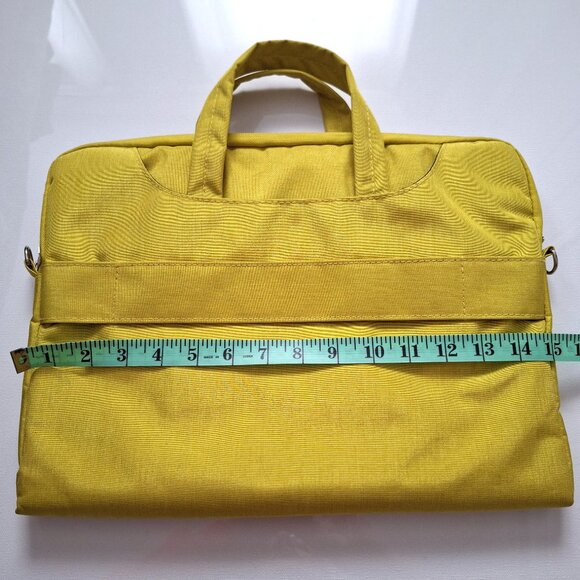 OneGet Citron Laptop Carrying Case - Picture 3 of 7